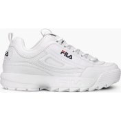 Resim Fila Erkek Beyaz Sneaker 1010262_1FG 