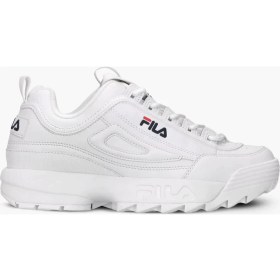 Resim Fila Erkek Beyaz Sneaker 1010262_1FG 