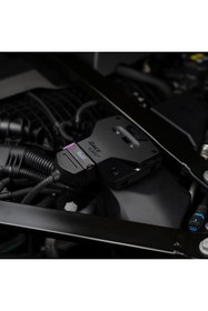 Resim RaceChip Mercedes GLS (X167) GLS 450 367 HP GTS Black Chip Tuning + 50HP, +100 NM Torque More Power 