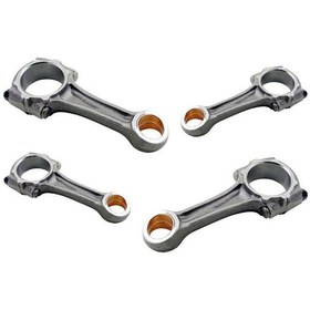 Resim Ford Transit V347 2.2 Tdci Piston Kolu Set 1S7Q 6200 Cba 