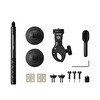 Resim Insta360 Motorcycle Bundle - Action Selfie Stick Kit 