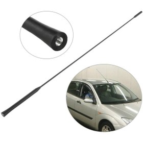 Resim Genel Markalar Ford Focus 1 Radyo Tavan Anten Çubuğu Esnek 27cm 1998--2005 