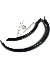 Resim ForteGT Fiber Çamurluk Xbyc 405 