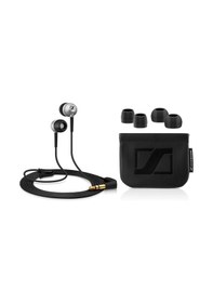 Resim Sennheiser CX 300-II Precision Mikrofonlu Kulak İçi Kulaklık 