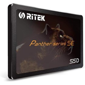 Resim RİTEK 128Gb Ssd Disk Sata 3 Harddisk 