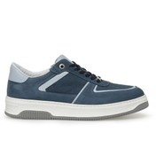 Resim İnci Incı Sangu N 3fx Mavi Erkek Sneaker 