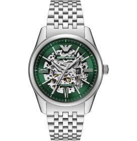 Resim Emporıo Armanı Ar60091 Erkek Kol Saati Metalik 