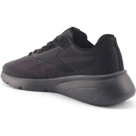 Resim Reebok EDGE ROBIN 3.0 Siyah Erkek Spor Ayakkabı 
