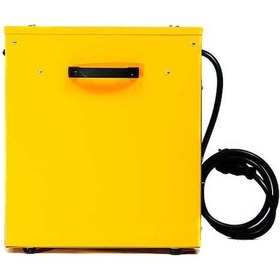 Resim Elektrikli Isıtıcı EX-15 - 15 KW 380 W - EX-15 