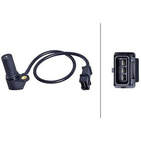 Resim Hella 6pu358191071 - Krank Mil Sensörü Daewoo-chevrolet Nubıra-k 