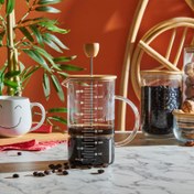 Resim Bambum Leonardo French Press - 700 ml 