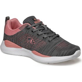 Resim Lumberjack Wolky 9pr Gri Kadın Sneaker 