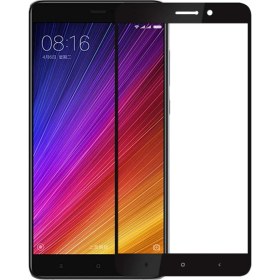 Resim Aksesuarcim Xiaomi Mi 5s Plus Için Ekran Koruyucu Nano Tam Kapatan Koruyucu 