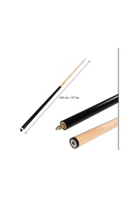 Resim Avessa Istaka-145 Ahşap Bilardo Istakası 145 Cm 