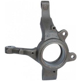 Resim Dacia Duster Aks Taşıyıcı Sol Serkar 