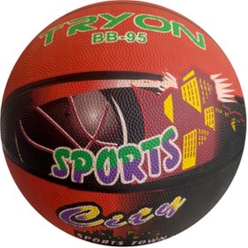 Resim BB-95 7numara Basketbol Topu 