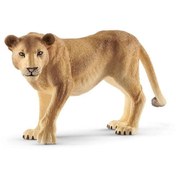 Resim Schleich Dişi Aslan 14825 