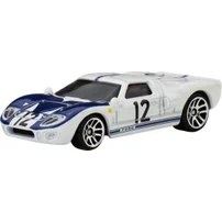 Resim Hot Wheels Vintage Premium Arabalar Ford GT40 JBY87 