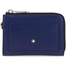 Resim Montblanc Meisterstück Anahtar Kılıfı 129690 