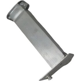 Resim Peugeot 2008 2020-2023 Sası Uç Demiri Kolu Önü Sol Alümınyum Panel Darbe Emici Oem No 98224853 