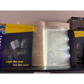 Resim wak KİTAP OKUMA IŞIĞI 