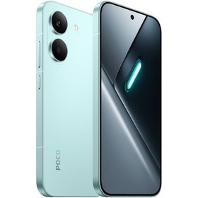 Resim Xiaomi Poco X8 Pro TR Garanti | 256 GB 8 GB Yeşil 