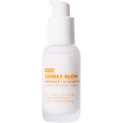 Resim Sunday Glow Serum 37 mL 