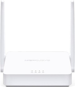 Resim Mercusys Mw302r 300 Mbps Wifi-n Router Access Point 