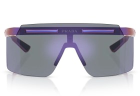 Resim Prada Linea Rossa PS B06S 26H10J 40 Unisex Güneş Gözlüğü 