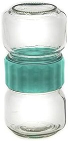 Resim Carry On Saklama Kabı 252 ml/250 ml Mavi 