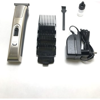 Gemei Ataşbey Gm-657 Saç Sakal Traş Makinası