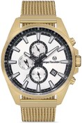 Resim Sergio Tacchini SERGİO TACCHİNİ ERKEK KOL SAATİ S.ST.1.10216.5 