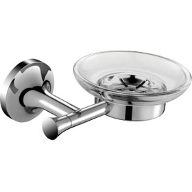 Resim Creavit No12022 Neo Sabunluk Krom 