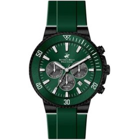 Resim Beverly Hills Polo Club BP3248X.657 Beverly Hills Polo Club Kol Saati 