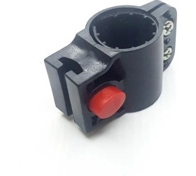 Resim Rectus Bisiklet Kalın Halat Kilit Dolamalı ( Karışık Renk 12 X150 cm ) Rectus 