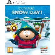 Resim [2.EL] South Park Snow Day - Ps5 Oyun 