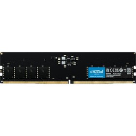 Resim Crucial CT32G52C42U5 32 GB DDR5 5200 MHz CL42 Ram 