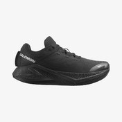 Resim Salomon AERO GLIDE 3 Erkek Koşu Ayakkabısı Black L47866000 