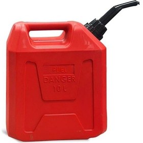 Resim Shuıvan Yedek Yakıt Bidonu 10 Litre-403 