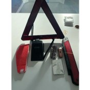 Resim Mıtsubıshı Trafik Seti 5 Li 