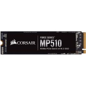 Resim Corsair 480gb Mp510 Cssd-f480gbmp510b 3480- 2000mb/s M2 Pcıe Nvme Disk 