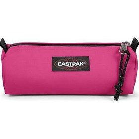 Resim Eastpak EK372K251 Benchmark Single Escape Kalem Çantası Pink 