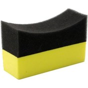 Resim Lastik Parlatma Süngeri Huifeng 