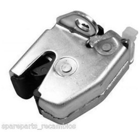 Resim OPAR 51757819 OPAR BAGAJ KİLİDİ ÜST SOL DOBLO I II 02-12 ÇİFT KA 