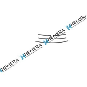 Resim Eşdeğer Ürün Pulo- Renault Trafıc 2014 Panjur Çıtası Ön Set 960100351r 960100351r 