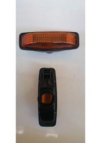 Resim Çamurluk Sinyali Accord 1994 1997 Sol/sağ 