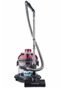Resim Arnica Arzum Hydra Rain Plus Su Filtreli Halı Yıkama Makinası 2400 Watt 