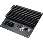 Resim Skyeyyt Ldzs Subwoofer Amplifikatör Anakart 12V Yüksek Güçlü Araba Ses Subwoofer Amplifikatör Ev ve Araba Kullanımı Için (Yurt Dışından) 