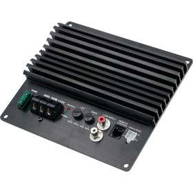 Resim Skyeyyt Ldzs Subwoofer Amplifikatör Anakart 12V Yüksek Güçlü Araba Ses Subwoofer Amplifikatör Ev ve Araba Kullanımı Için (Yurt Dışından) 