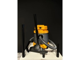 Resim 1900W Güçlü Elektrikli Döner Başlıklı Pratik ve Dayanıklı Süpürge 